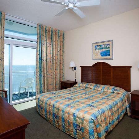 Holiday Sands At South Beach Myrtle Beach Bagian luar foto