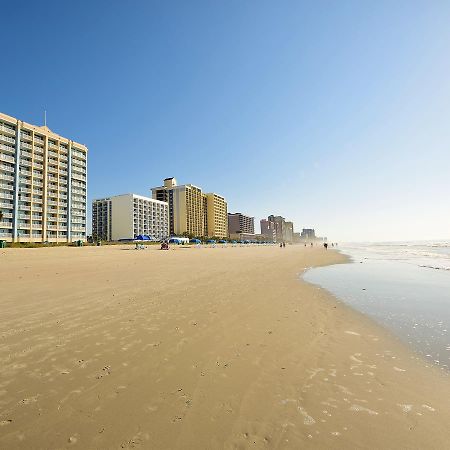 Holiday Sands At South Beach Myrtle Beach Bagian luar foto